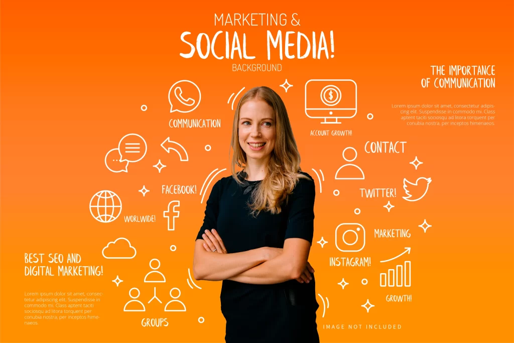 Social media marketing, freelance digital marketer in Calicut